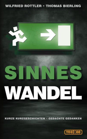 Sinneswandel