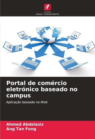 Portal de comércio eletrónico baseado no campus