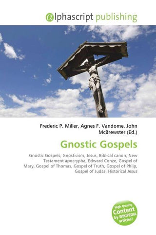 Gnostic Gospels