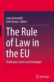 The Rule of Law in the EU