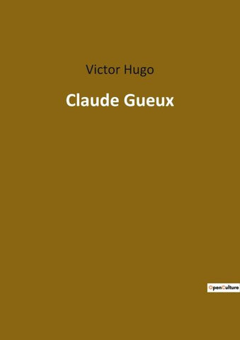 Claude Gueux