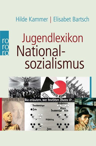 Jugendlexikon Nationalsozialismus