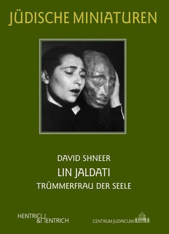 Lin Jaldati
