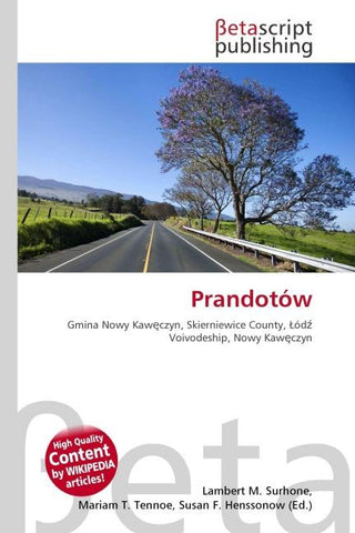 Prandotów