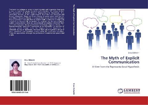 The Myth of Explicit Communication