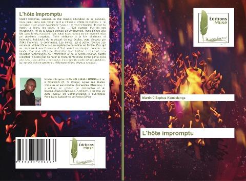 L'hôte impromptu