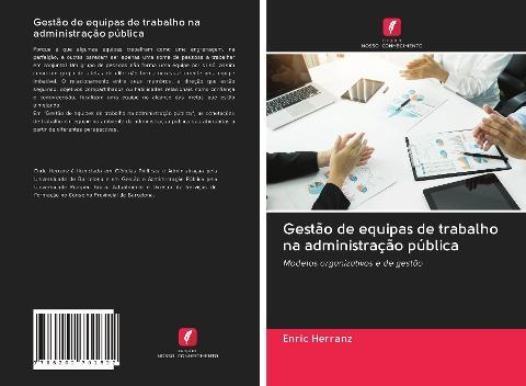 Gestão de equipas de trabalho na administração pública