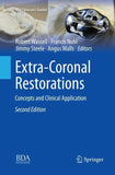 Extra-Coronal Restorations