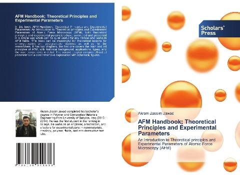 AFM Handbook; Theoretical Principles and Experimental Parameters