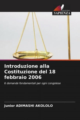 Introduzione alla Costituzione del 18 febbraio 2006