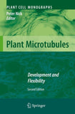 Plant Microtubules
