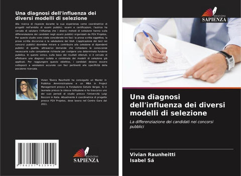 Una diagnosi dell'influenza dei diversi modelli di selezione