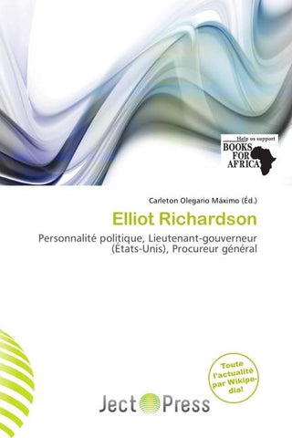 Elliot Richardson