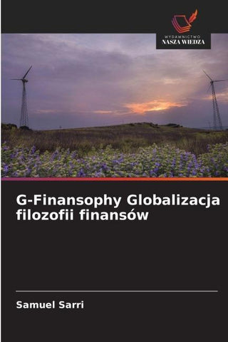 G-Finansophy Globalizacja filozofii finansów