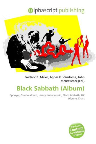Black Sabbath (Album)