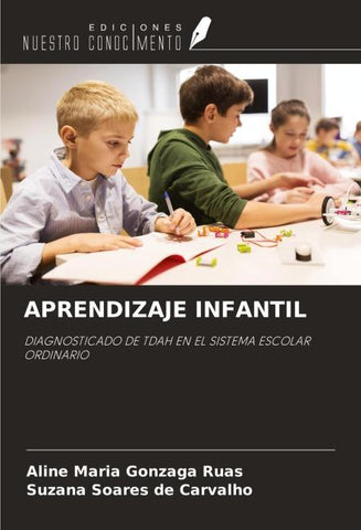APRENDIZAJE INFANTIL