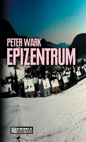Epizentrum