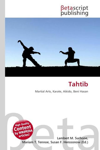 Tahtib