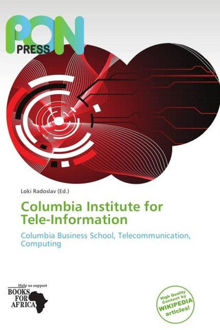 Columbia Institute for Tele-Information
