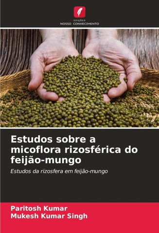 Estudos sobre a micoflora rizosférica do feijão-mungo