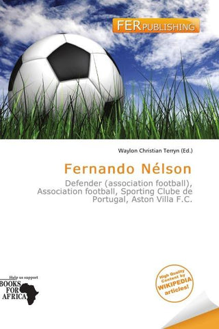Fernando Nélson