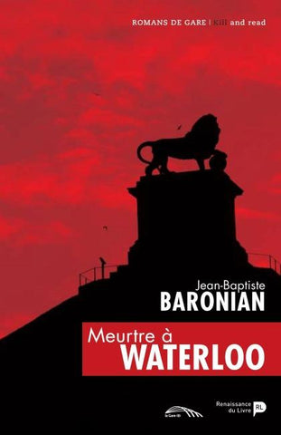 Meurtre à Waterloo