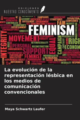 La evolución de la representación lésbica en los medios de comunicación convencionales