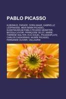 Pablo Picasso