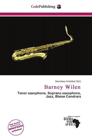 Barney Wilen