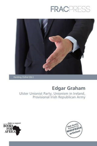 Edgar Graham