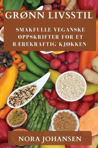 Grønn Livsstil