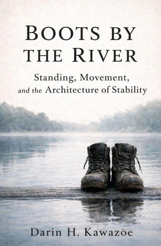 Boots by the River