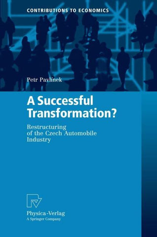 A Successful Transformation?