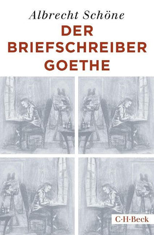 Der Briefschreiber Goethe