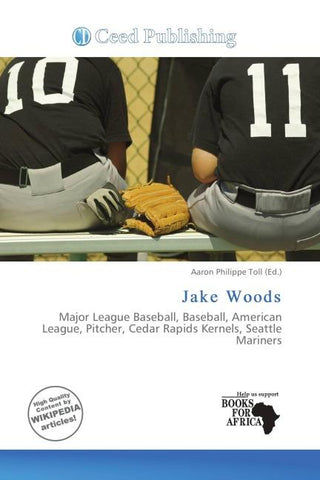 Jake Woods