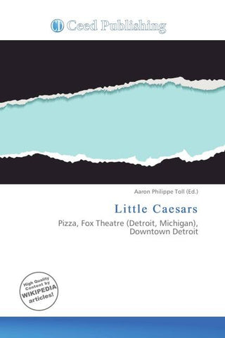 Little Caesars