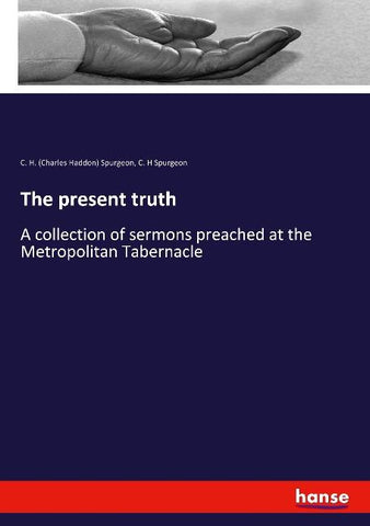 The present truth
