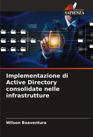 Implementazione di Active Directory consolidate nelle infrastrutture