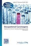 Occupational Carcinogens