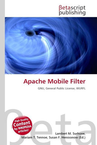 Apache Mobile Filter