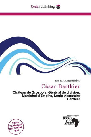 César Berthier