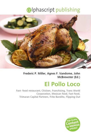 El Pollo Loco
