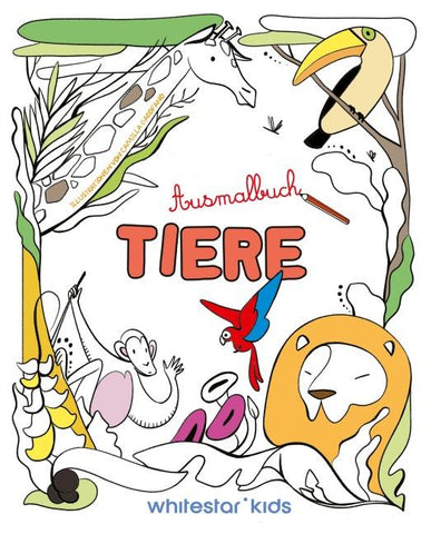 Tiere