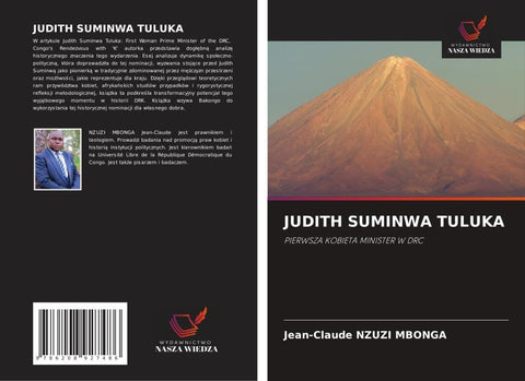 JUDITH SUMINWA TULUKA
