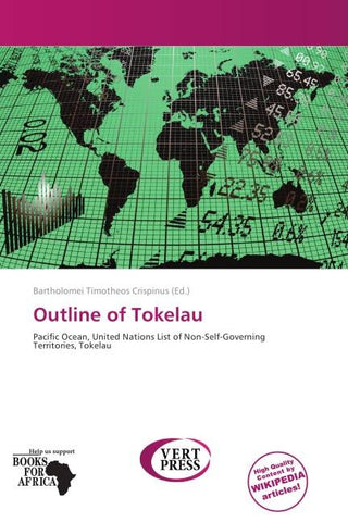 Outline of Tokelau