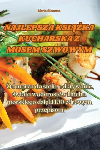 NAJLEPSZA KSI¿¿KA KUCHARSKA Z MOSEM SZWOWYM