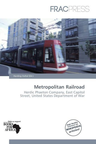 Metropolitan Railroad