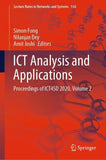 ICT Analysis and Applications