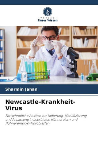 Newcastle-Krankheit-Virus