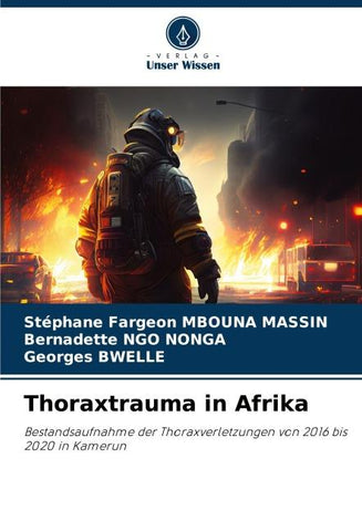 Thoraxtrauma in Afrika
